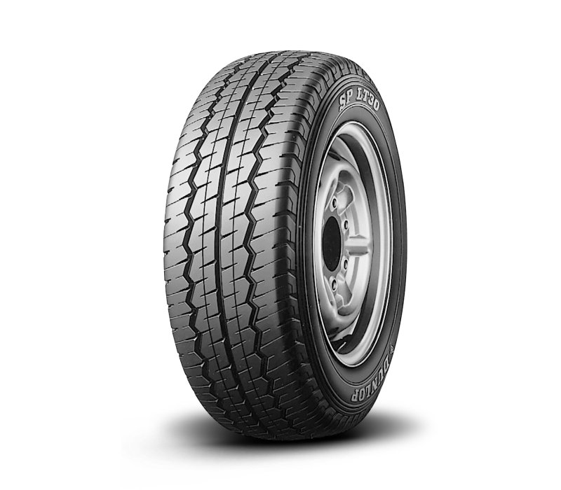 DUNLOP-235/60R17 109/107T SP LT30A