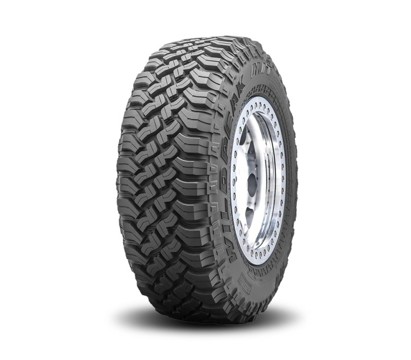 FALKEN-33x12.50R17 120Q WILDPEAK MT01