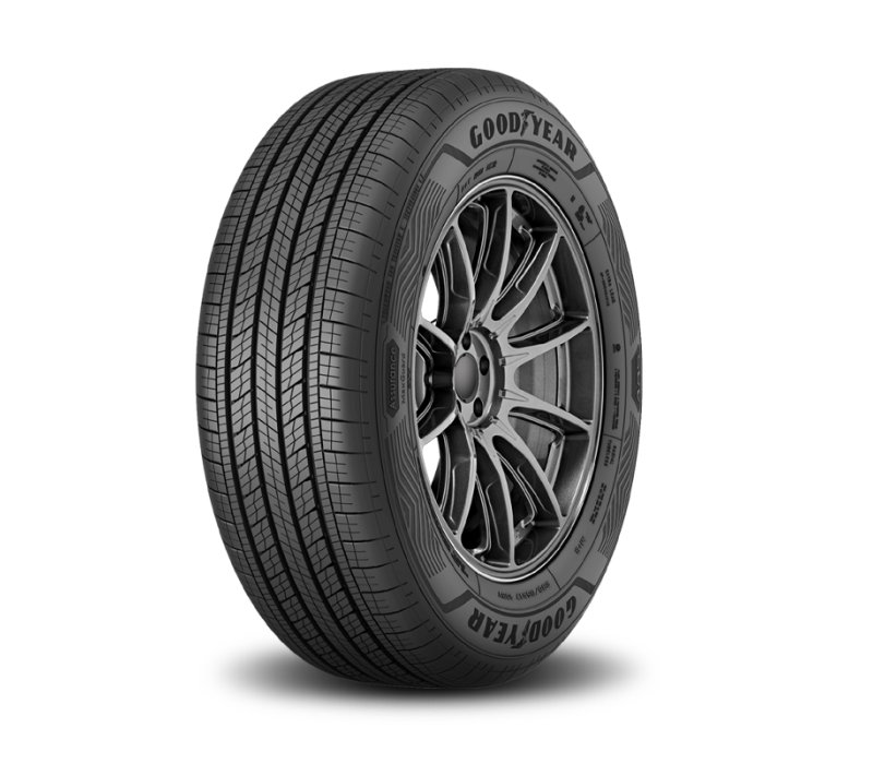 GOODYEAR-195/50R15 82V Assurance MaxGuard
