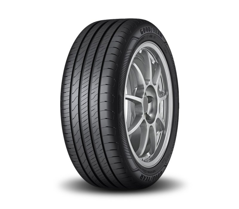 GOODYEAR-235/60R20 108H EfficientGrip Performance 2 (*)