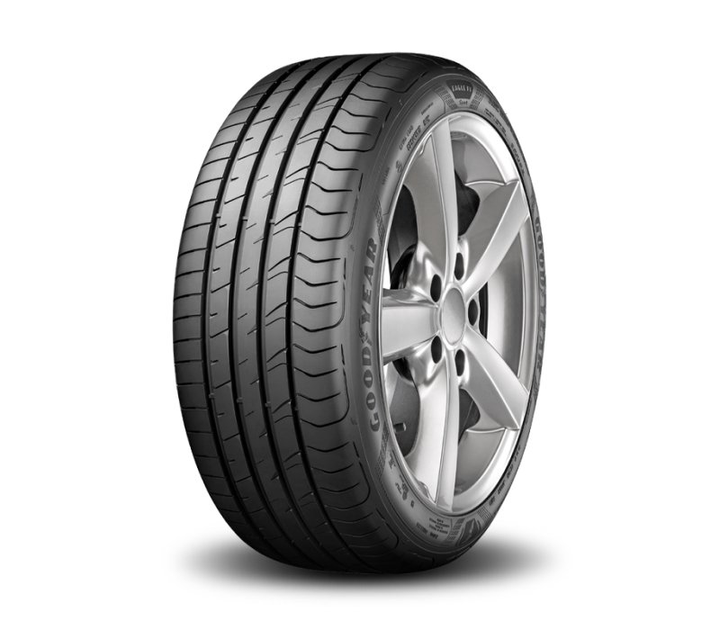 GOODYEAR-255/55R18 109Y EAGLE F1 SPORT(Old Dot)