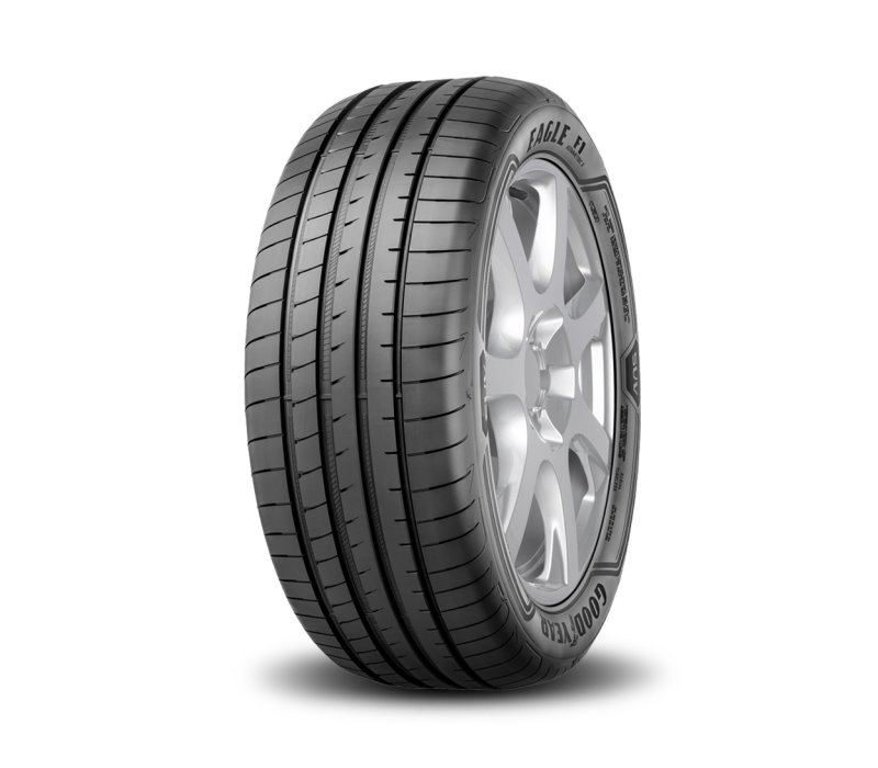GOODYEAR-255/60R18 108Y Eagle F1 Asymmetric 3 SUV