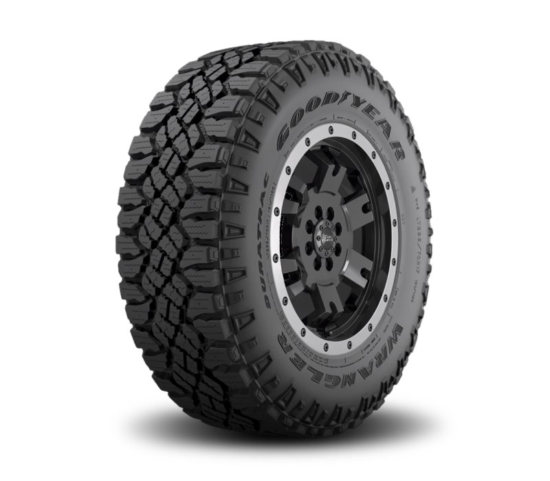 GOODYEAR-255/65R19 114Q Wrangler DuraTrac (LR)