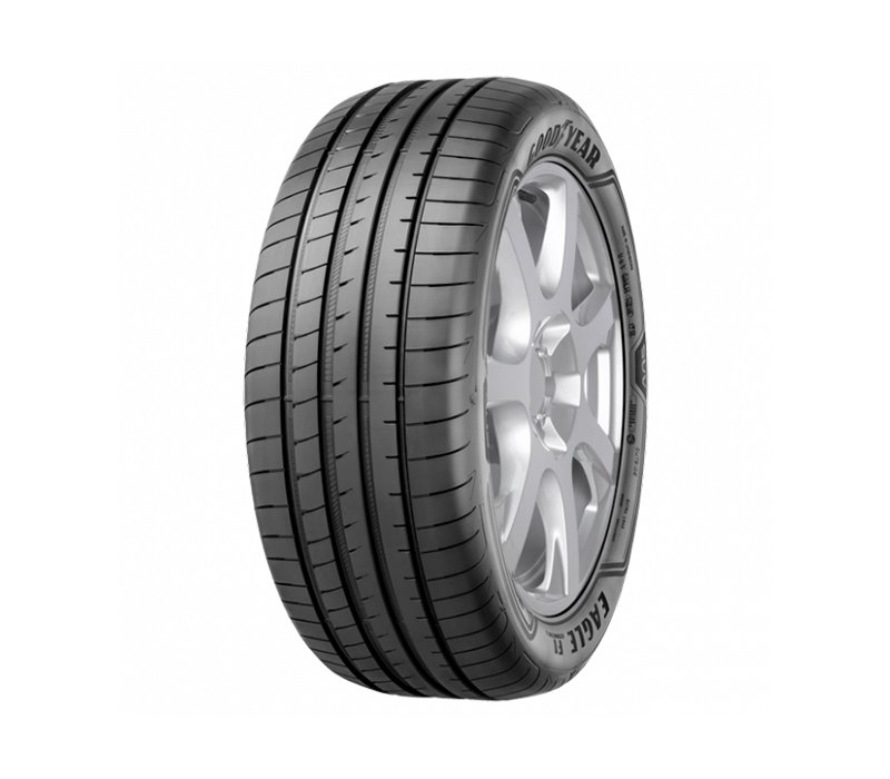 GOODYEAR-275/45R20 110Y Eagle F1 Asymmetric 3 SUV
