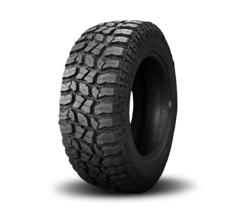 HAIDA-305/70R16 124/121Q 10PR HD869(Mud)