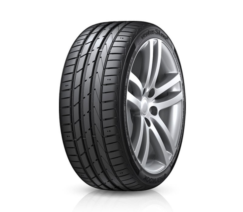 HANKOOK-225/60R17 99H K117 VENTUS S1 EVO2