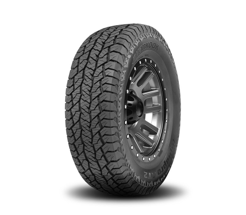 HANKOOK-215/60R17 96S RF11 Dynapro AT2