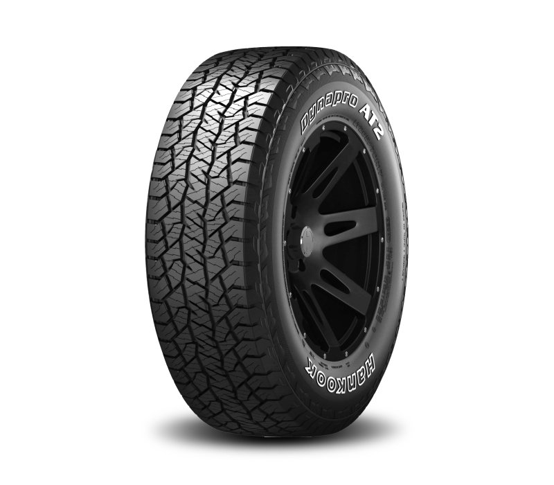 HANKOOK-265/70R15 109/105S 6PR RF11 Dynapro AT2 OWL