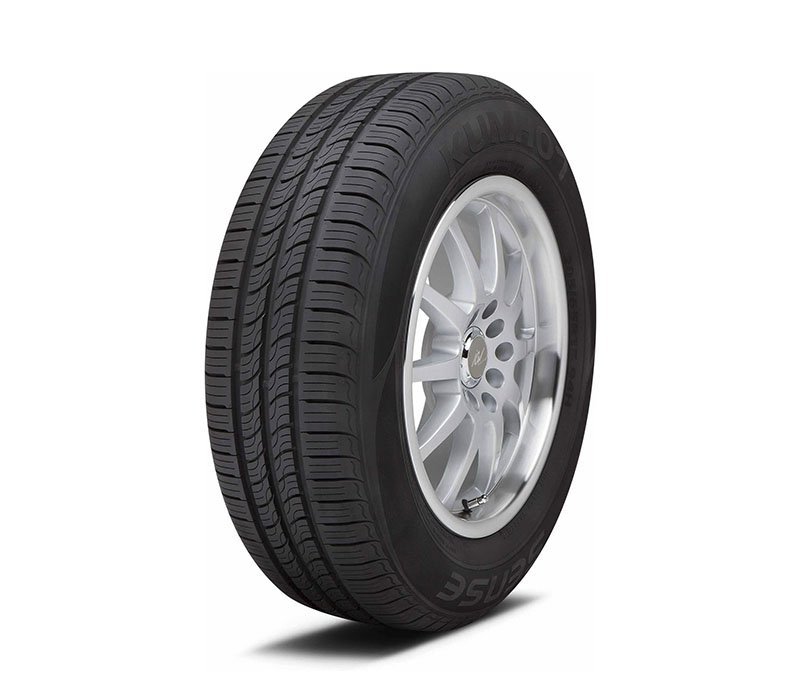 KUMHO-185/60R15 84H KR26 SENSE