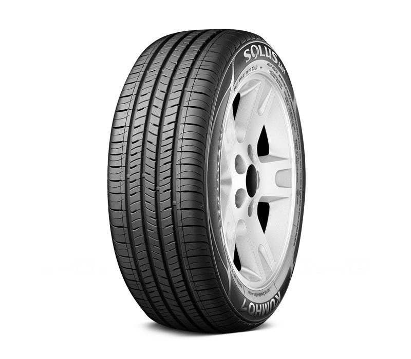 KUMHO-205/55R16 91V KH32 SOLUS SA01 PLUS