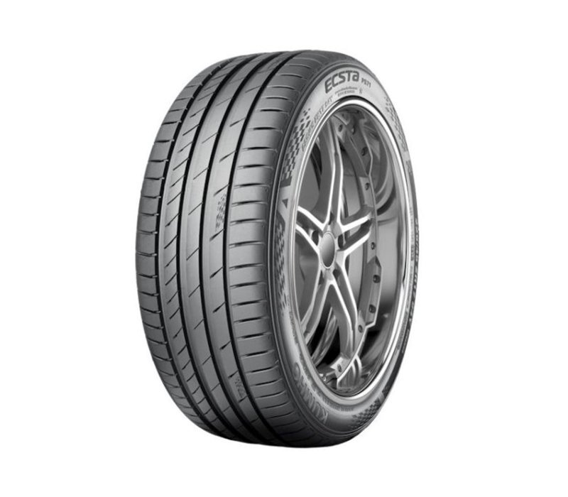 KUMHO-215/45R17 91Y PS71 ECSTA
