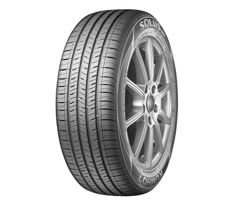 KUMHO-215/55R17 94V KH32 SA01 SOLUS +