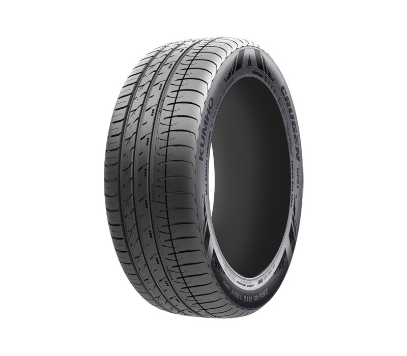KUMHO-235/60R18 107V HP91 CRUGEN