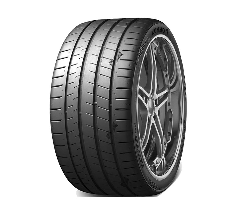 KUMHO-255/40R18 99Y PS91 ECSTA