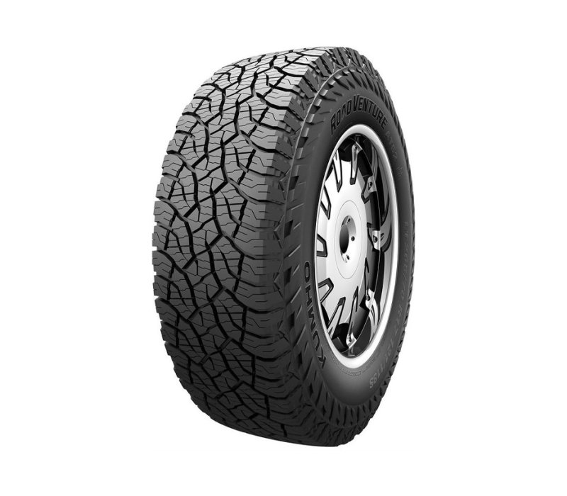 KUMHO-30X9.50R15 104S AT52 ROAD VENTURE