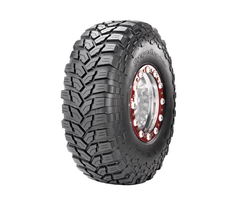 MAXXIS-37x12.50R17 124Q M8060 TREPADOR RADIAL