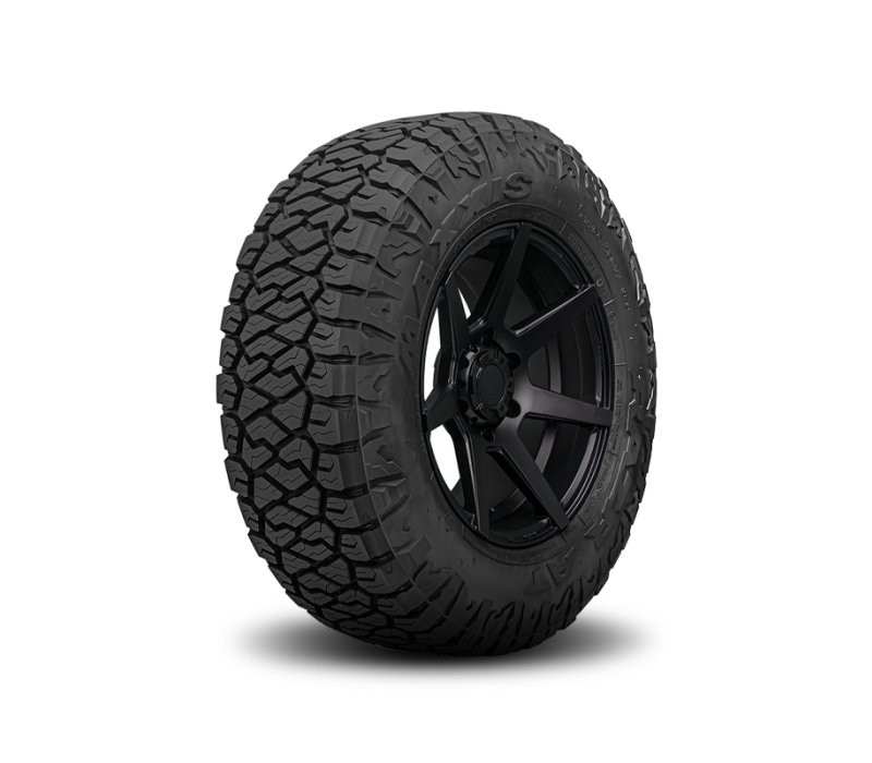 MAXXIS-LT265/65R17 120/117S 10PR RAZR AT-811