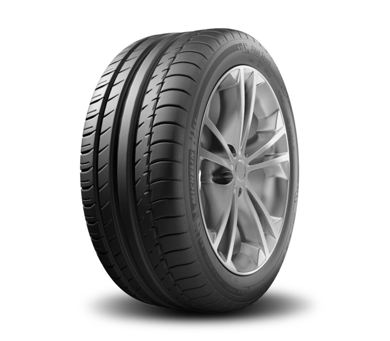 MICHELIN-235/40R18 95Y PILOT SPORT PS2 (N4)