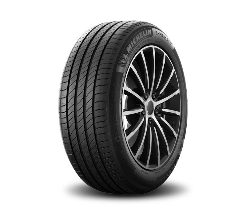 MICHELIN-235/55R18 104V E-PRIMACY (S1)