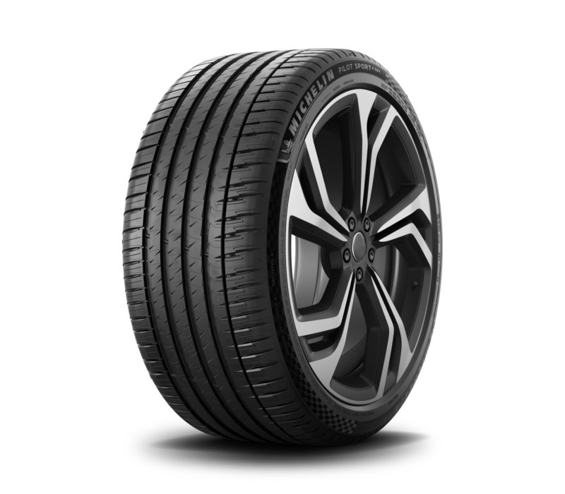 MICHELIN-235/55R19 105Y PILOT SPORT 4 SUV