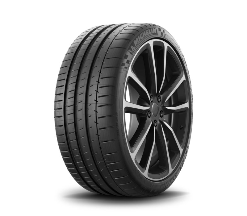 MICHELIN-245/35R18 92Y PILOT SUPER SPORT (*) BMW