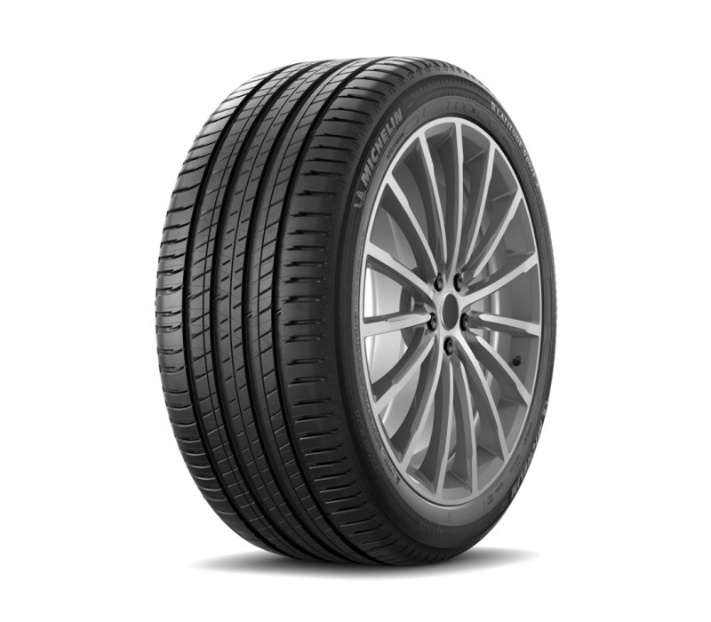MICHELIN-295/35R21 107Y LATITUDE SPORT 3 (N1)