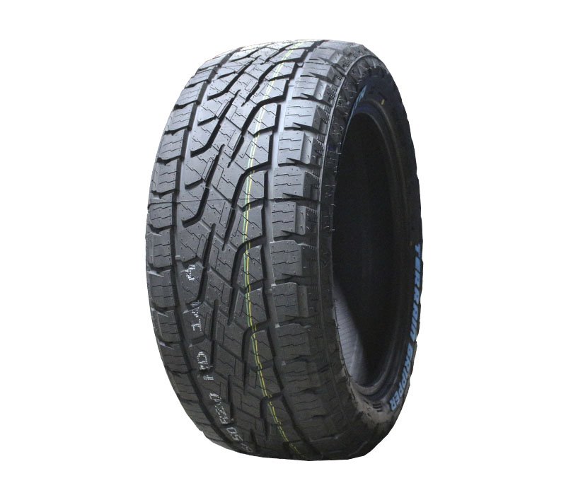MONSTA-285/55R20 122/119Q TERRAIN GRIPPER OWL
