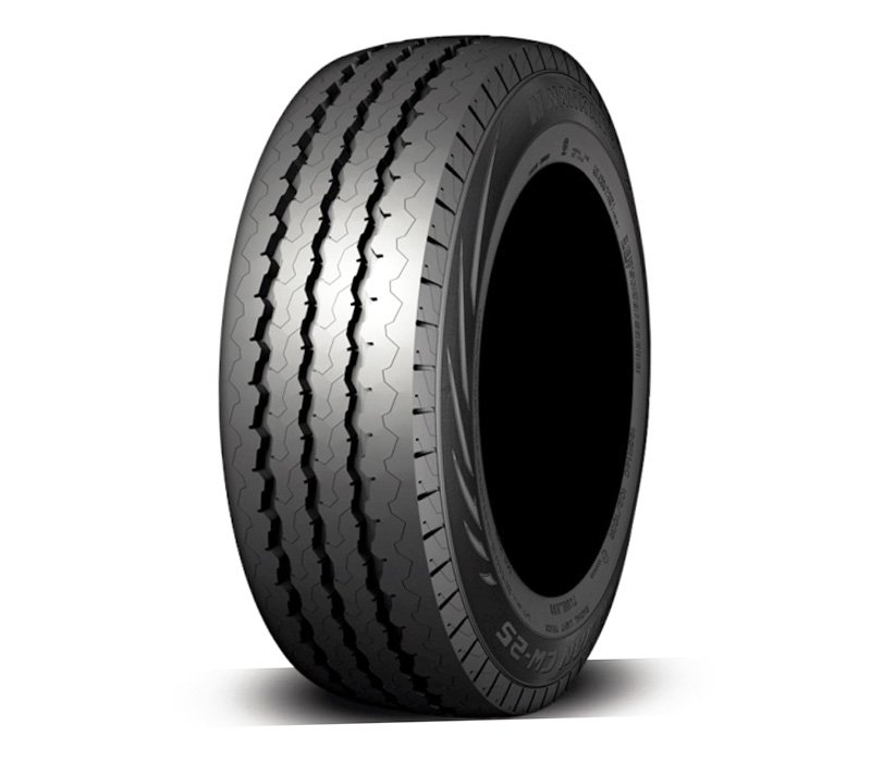 NANKANG-185R13C 100/98Q CW25