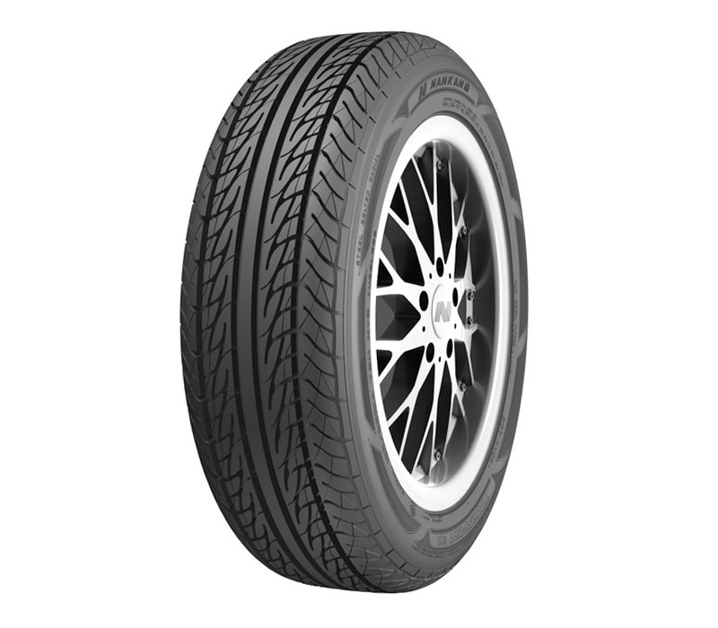 NANKANG-235/60R15 98S NA-1