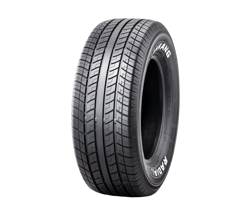 NANKANG-245/50R14 93H N-729 WL