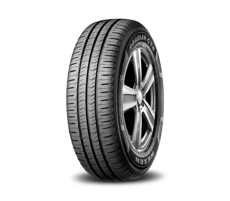NEXEN-215/60R16 108/106T ROADIAN CT8