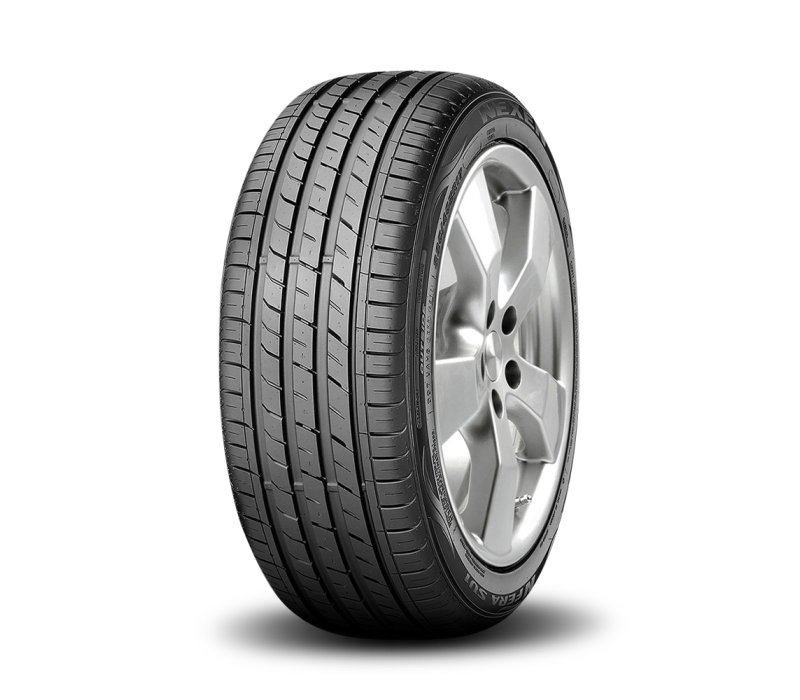 NEXEN-255/35R19 96Y N'FERA SU1