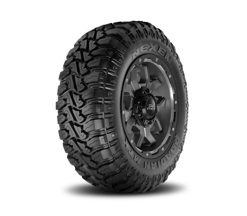 NEXEN-295/65R20 129/126Q ROADIAN MTX