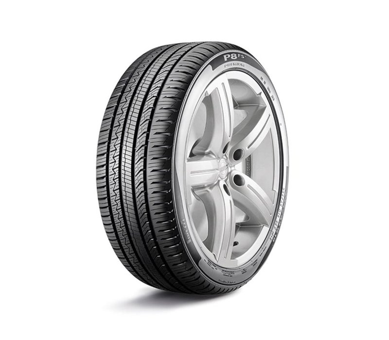 PIRELLI-225/55R17 97V P8 FOURSEASON PREMIUM