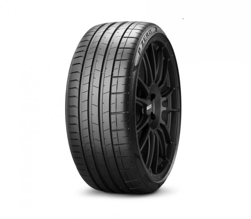 PIRELLI-245/50R18 100Y r-f PZERO  ***RUNFLAT***