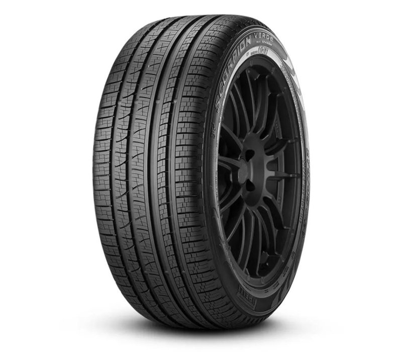 PIRELLI-275/50R20 109W SCORPION VERDE ALL SEASON