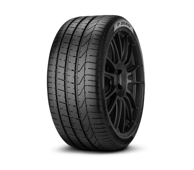 PIRELLI-295/30R20 101Y PZERO (*)(BMW)