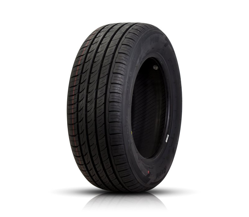 RAPID-305/45R22 118W P609