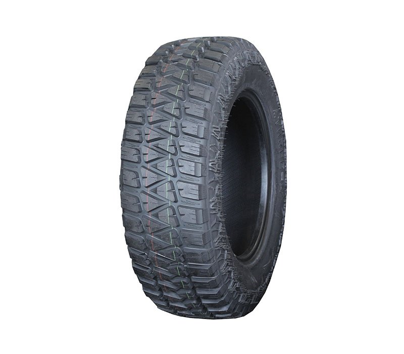 THREE-A-33X12.50R17 120Q CHALLENGER M/T