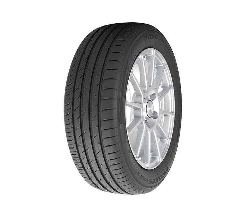 TOYO-245/40R18 97W PROXES COMFORT MC1