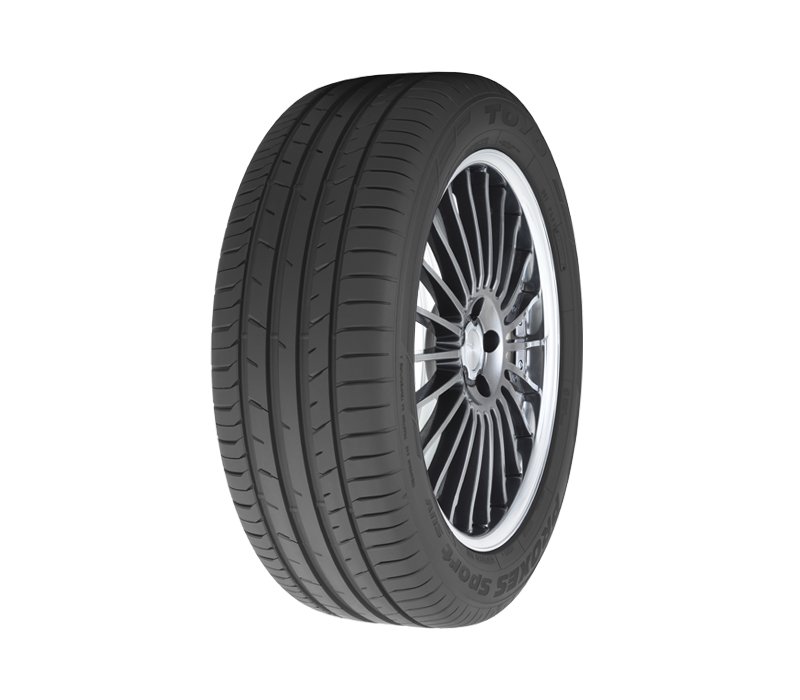 TOYO-265/60R18 110V PROXES SPORT SUV