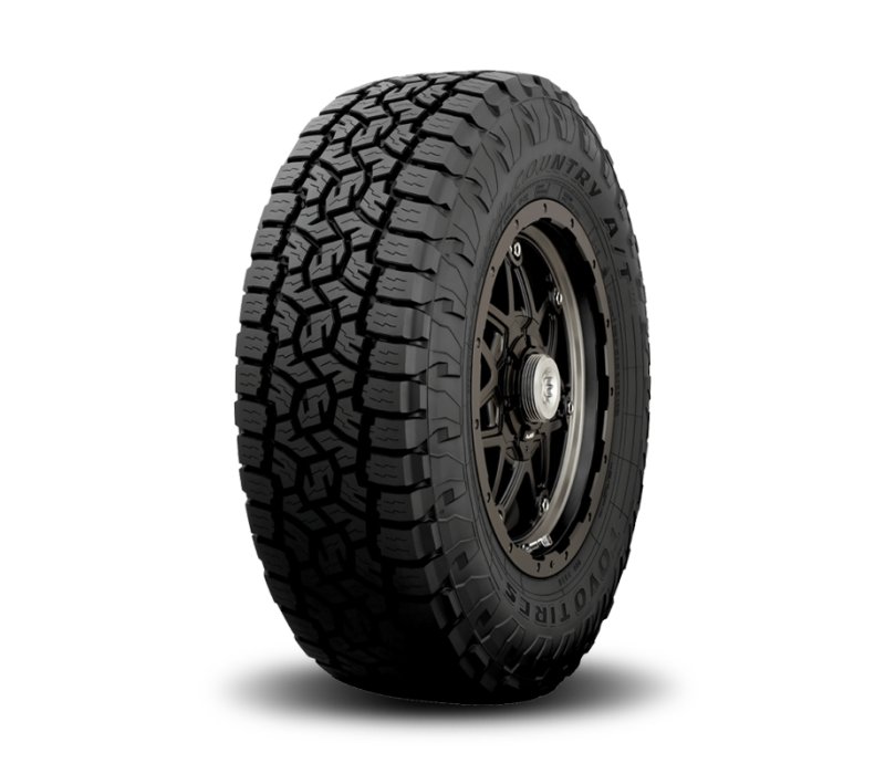 TOYO-265/70R15 112T OPEN COUNTRY AT3