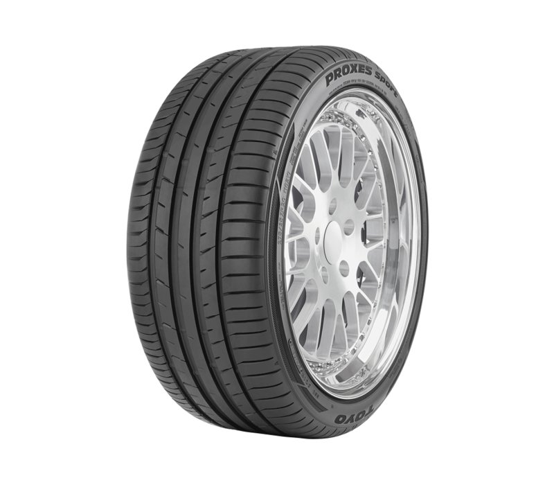 TOYO-275/35R22 104Y PROXES SPORT SUV