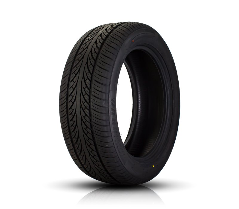 WINRUN-265/40R22 106V XL KF997