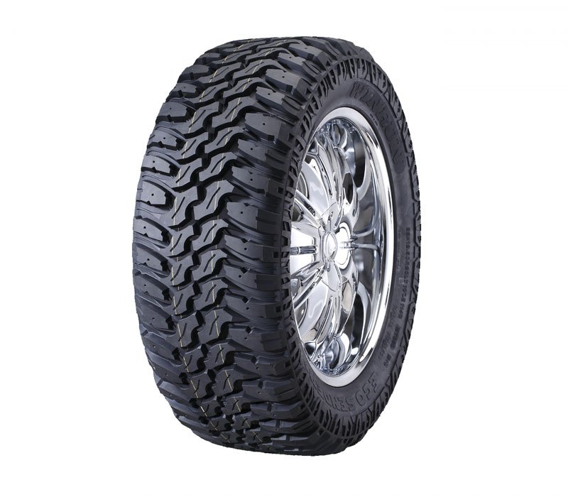 WINRUN-33x12.50R20 114Q MT305(Mud)