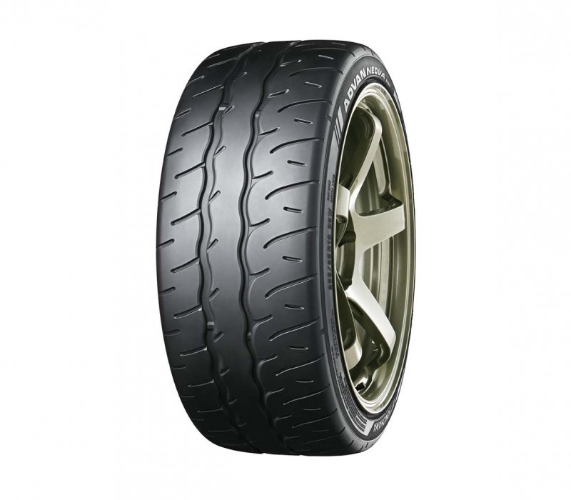 YOKOHAMA-215/45R16 86W ADVAN NEOVA AD09