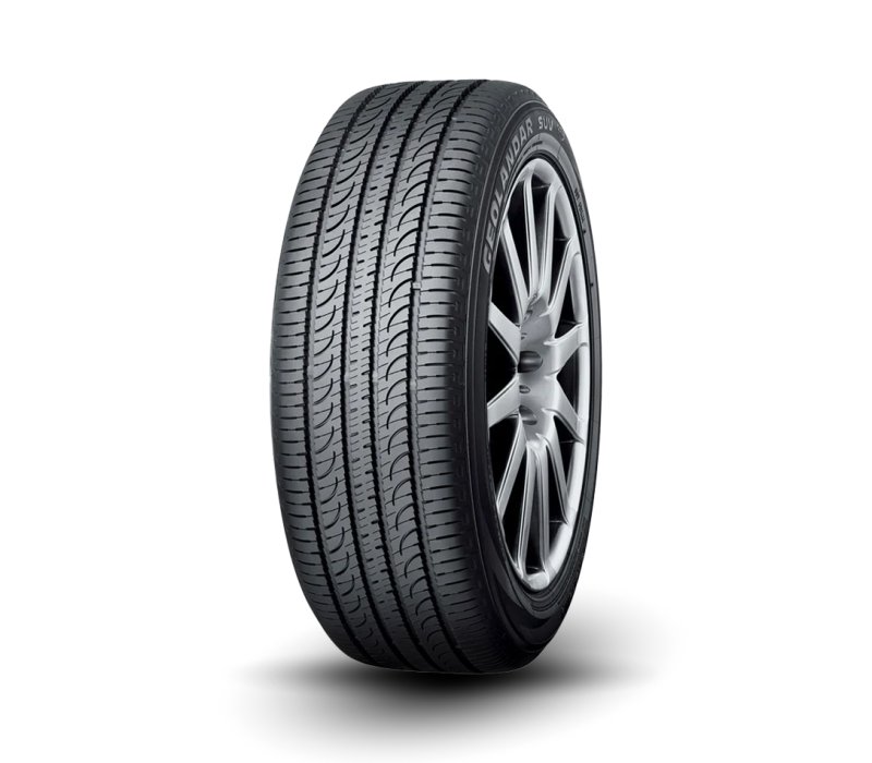 YOKOHAMA-245/65R17 107H GEOLANDAR G055 BluEarth SUV