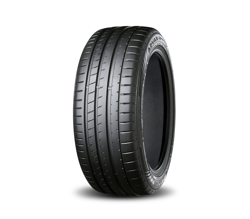YOKOHAMA-255/45R20 105V V108E ADVAN SPORT EV