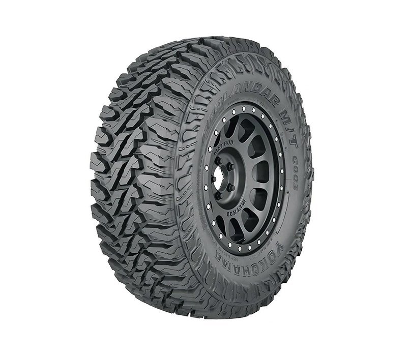 YOKOHAMA-LT315/75R16 127Q GEOLANDAR MT G003